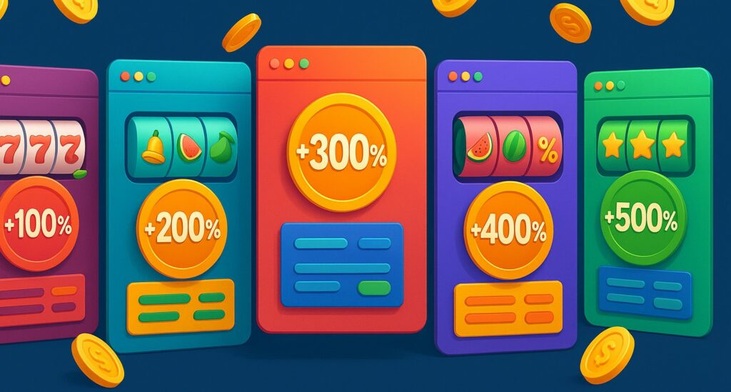 Slutsats för betting utan svensk licens