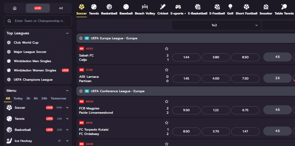 Valhalla wins casino live sport och odds layout